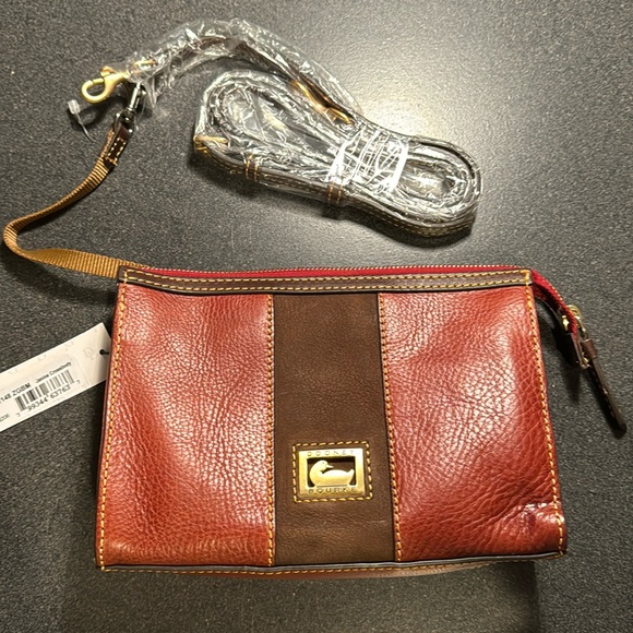 Dooney & Bourke Handbags - NWT DOONEY & BOURKE janine